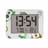 TFA Dostmann 60.2044.42 quartz-wekker, verschillende kleuren