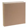 Goldbuch Summertime 30x31 100 witte pagina's ahorn 31798 (31 798)
