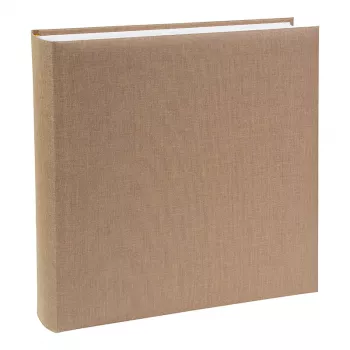Goldbuch Summertime 30x31 100 witte pagina's ahorn 31798 (31 798)