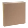 Goldbuch Summertime 30x31 100 witte pagina's ahorn 31798 (31 798)