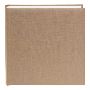 Goldbuch Summertime 30x31 100 witte pagina's ahorn 31798 (31 798)