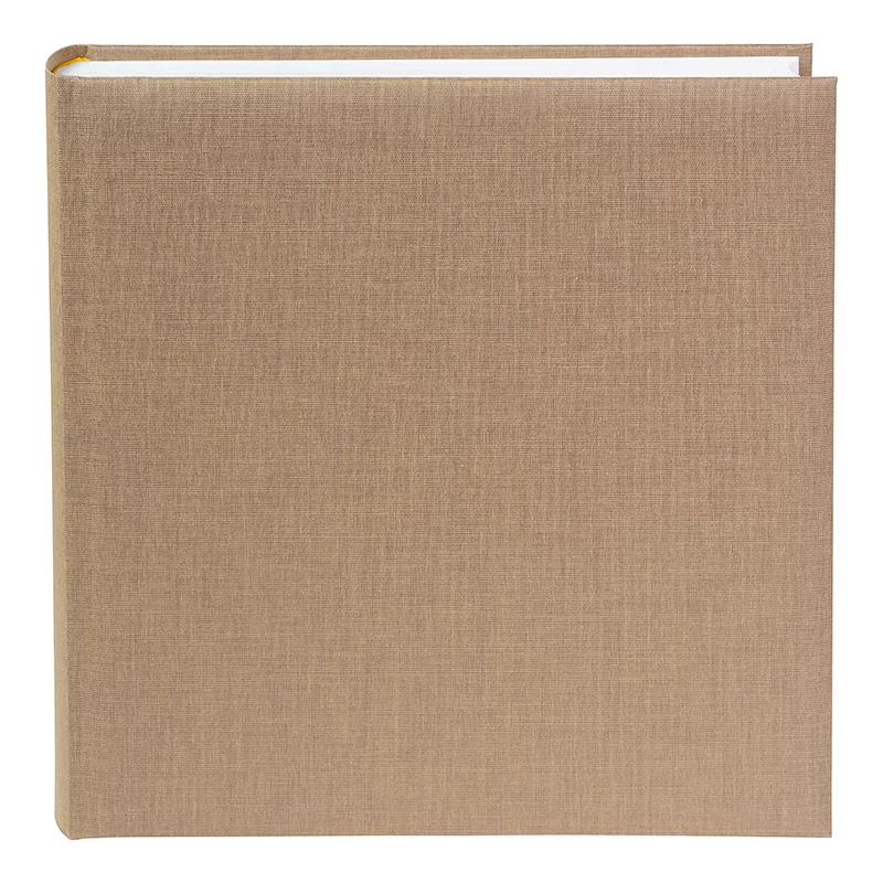 Goldbuch Summertime 30x31 100 witte pagina's ahorn 31798 (31 798)