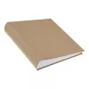 Goldbuch Summertime 30x31 100 witte pagina's ahorn 31798 (31 798)