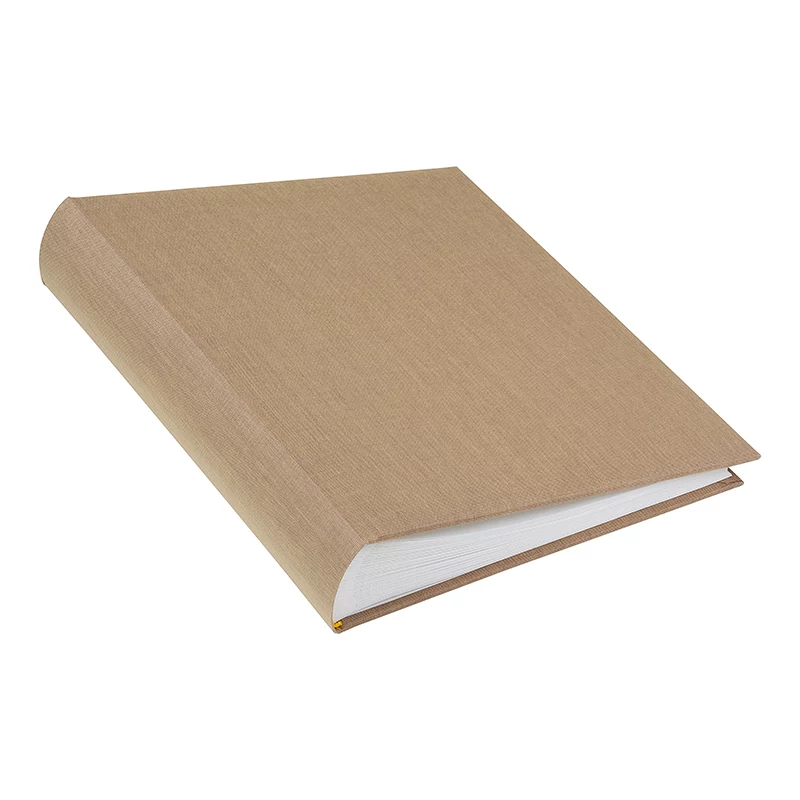 Goldbuch Summertime 30x31 100 witte pagina's ahorn 31798 (31 798)