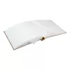 Goldbuch Summertime 30x31 100 witte pagina's ahorn 31798 (31 798)