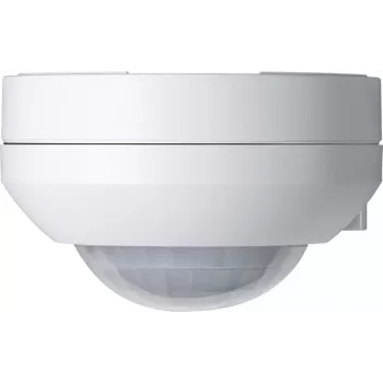 GIRA aanwezigheids-/bewegingsmelder 239902 Compact