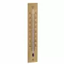 TFA Dostmann eiken wandthermometer 12.1059.01