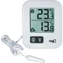 TFA Dostmann 30.1043.02 digitale thermo-hygrometer wit