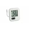 TFA Dostmann 30.1043.02 digitale thermo-hygrometer wit