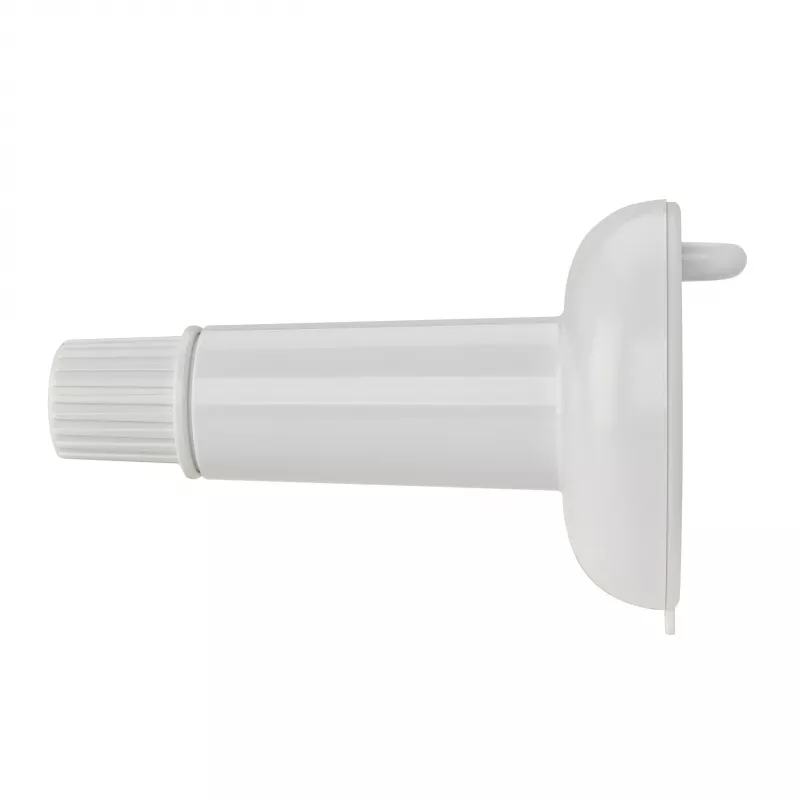 TFA Dostmann TFA.me smart poolthermometer starterset met WLAN-gateway en drijvende poolsensor, wit 35.8110.02