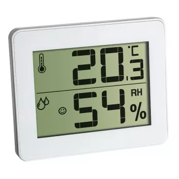 TFA Dostmann digitale thermo-hygrometer 30.5027.02
