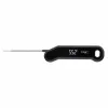 TFA Dostmann draadloze grillthermometer zwart (14.1519.01)