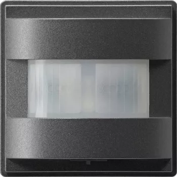 Gira KNX bewegingsmelder 1,10m antraciet 205067