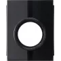 Gira adapterkabel 1-voudig zwart M20 buis 0011055