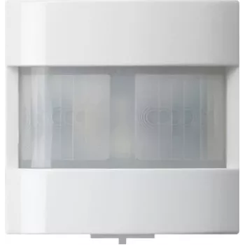 Gira S3000 Comfort Bluetooth bewegingsmelder 1,10 m, System 55, zuiverwit mat 537427