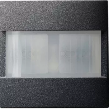 Gira S3000 bewegingsmelder-opzet 1,10 m System 55 antraciet 537328