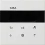 Gira System 3000 jaloezie- en schakelklok displaymodule S3000 5366112