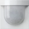Gira System 3000 bewegingsmelder-opzet, 2,20 m, reinwit glanzend 5375112