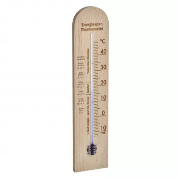 TFA Dostmann natuur thermometer 12.1056.05