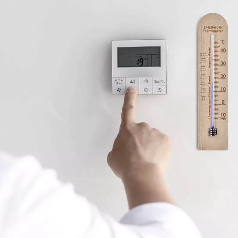 TFA Dostmann natuur thermometer 12.1056.05