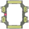GIRA LED-verlichtingselement T1 rood 0,5 mA 230V AC 3791011