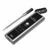 TFA Dostmann draadloze BBQ-vleesthermometer SMART KÜCHEN-CHEF grillthermometer (14.1515.10)