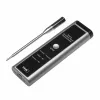 TFA Dostmann draadloze BBQ-vleesthermometer SMART KÜCHEN-CHEF grillthermometer (14.1515.10)