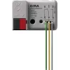 GIRA schakelactor voor deurcommunicatie, inbouw, 1 NO contact, 10 A 121100