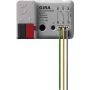 GIRA schakelactor voor deurcommunicatie, inbouw, 1 NO contact, 10 A 121100