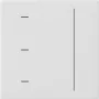 Gira touch-opzet S3000 reinweiß 536527