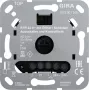 Gira ruimtetemperatuurregelaar 24 V NO/NC 247300