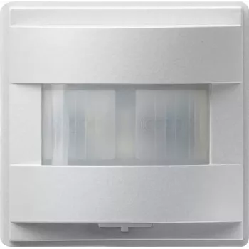 Gira System 3000 bewegingsmelder-opzet 1,10 m Comfort Bluetooth TX_44 reinweiß 537466