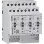 GIRA draadloze schakel-/jaloezieactor DIN-rail 8-kanaals 4A 543500