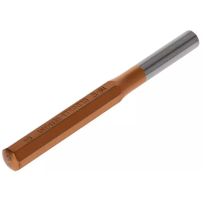GEDORE 119-12 splitpenpons 12 mm doorpons DIN 6450 vorm C 8759960