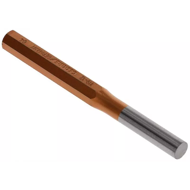 GEDORE 119-12 splitpenpons 12 mm doorpons DIN 6450 vorm C 8759960