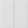 Gira S3000 Control Top 2-voudig System 55 zuiverwit glanzend 536227