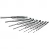 GEDORE 115 doorpons-set, 8-delig 8756780