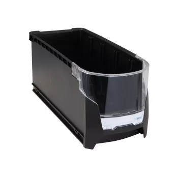 Gedore 1110 WMSB 3 kleinonderdelenmagazijn 351 x 147 x 153 mm, 1 vak, blauw 2954427