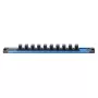 GEDORE magnetische doprail voor 1/2 inch dopsleutelbits 3520773, 1 stuks