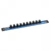 GEDORE magnetische doprail voor 1/2 inch dopsleutelbits 3520773, 1 stuks