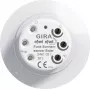 GIRA draadloze zonnesensor Solar rws 546102