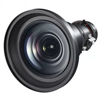 Panasonic ET-DLE060 kortestand-zoomobjectief voor PT-RZ770 / PT-RZ660 serie projectoren