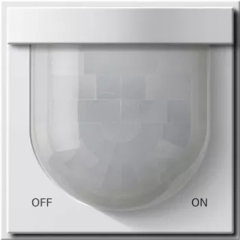 Gira System 3000 S3000 bewegingsmelder-opzet 2,20 m Comfort Bluetooth TX_44 zuiverwit 537666