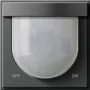 Gira 537667 S3000 bewegingsmelder-opzet 2,20 m Comfort Bluetooth TX_44 antraciet