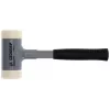 GEDORE 248 ST-60 slaghamer met essenhouten steel, 60 mm kop, 335 mm lengte 8829330