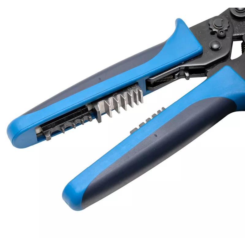 Gedore 3416445 CrimpMax 8151 Flex Professional perstang