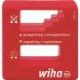 Wiha SB 400 10 magnetiseerder / demagnetiseerder 52 mm x 50 mm