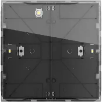 Gira 531100 tastsensor 4 Standard 1-voudig KNX