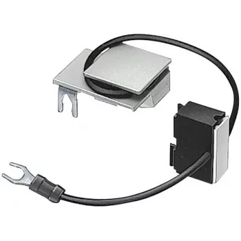 SIEMENS 3TX7402-3T RC-element overspanningsbeveiliging, 127-240V AC / 150-250V DC, voor SIRIUS contactoren