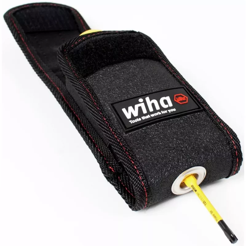 Wiha speedE® elektrische schroevendraaier gereedshouder 44367